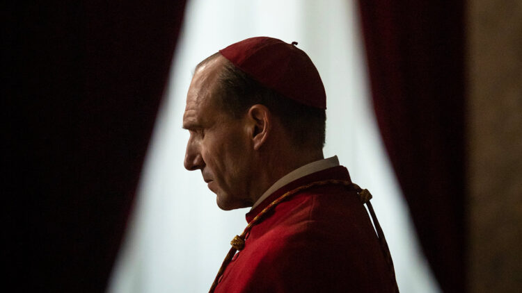 A Tolerant Ecclesiastical Drama – A Evaluate of “Conclave”
