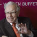 Warren Buffett is sitting on over $325 billion money as Berkshire Hathaway retains promoting Apple inventory