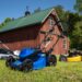 Greatest Electrical Garden Mower of 2024