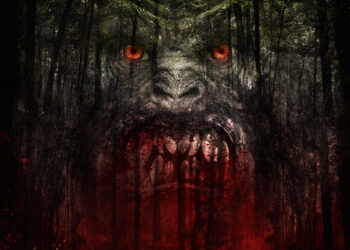 FIELD FREAK Comedic cabin within the woods horror – critiques – trailer