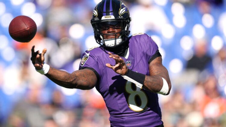 Thursday Evening Soccer: The best way to Watch, Stream Bengals vs. Ravens Tonight on Prime Video