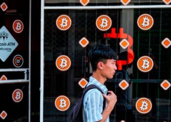 Bitcoin, greenback and Tesla soar as buyers pile into ‘Trump trades’