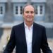 Tech investor Xavier Niel urges Europe’s AI begin ups to not money out