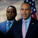 Jeffries re-elected Democratic chief in US Home of Representatives