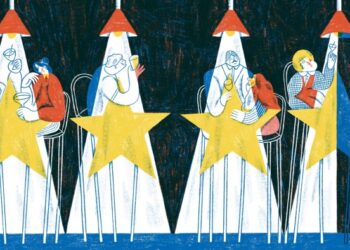 My quest to go to each 4.8-star bar in Manhattan