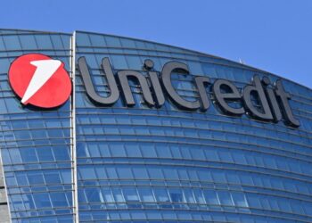 UniCredit makes €10bn supply for Italian rival Banco BPM