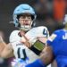 Argonauts QB Nick Arbuckle named Gray Cup MVP