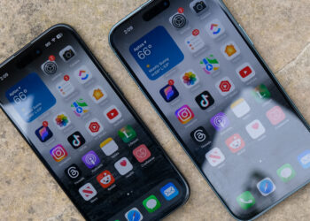 iPhone 17 Air specs vs. 17 Professional Max: Leak reveals the variations