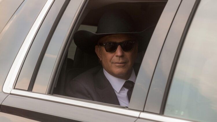 Yellowstone’s Rankings With out Kevin Costner Make One Factor Clear