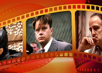 The ten Greatest Motion pictures Of All Time, In accordance To IMDb