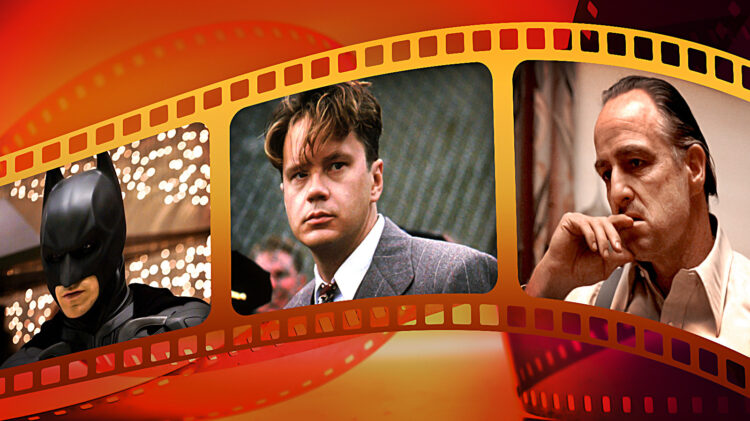 The ten Greatest Motion pictures Of All Time, In accordance To IMDb