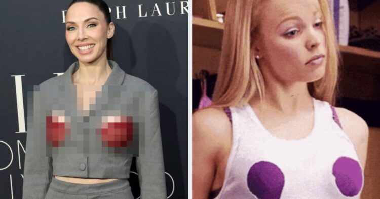 Elle’s Girls In Hollywood 2024 Style Roundup