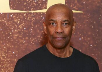 Denzel Washington Discusses US Politics Manipulation