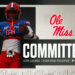 4-star 2026 WR Zion Legree commits to Ole Miss after large recreation go to