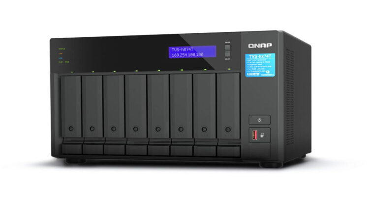 QNAP firmware replace leaves NAS house owners locked out of their containers
