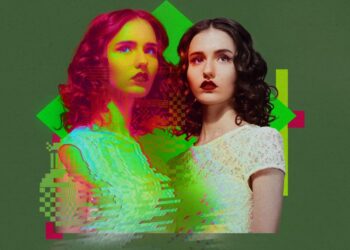 AI can now create a reproduction of your persona