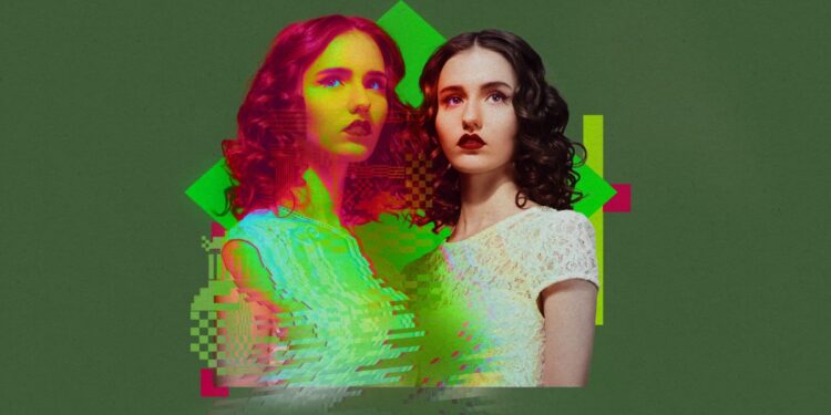 AI can now create a reproduction of your persona