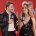 Joe Alwyn & Amelia Dimoldenberg Put Their Chemistry on Show