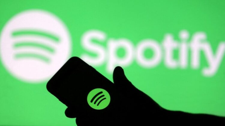 Spotify launches ‘Accomplice Program’ with new monetization choices for video creators