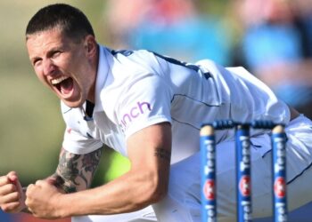 England’s Brydon Carse wanting a lock for The Ashes as he exhibits bowling talent and scores runs towards New Zealand | Cricket Information