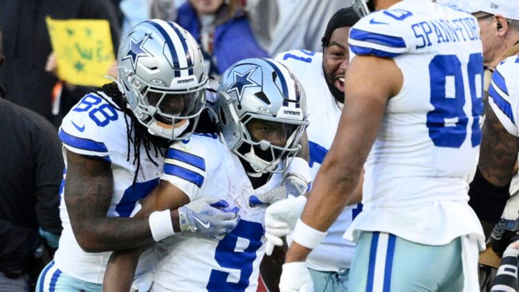 NFL outcomes and highlights: Dallas Cowboys win thriller, Kansas Metropolis Chiefs survive late drama and Minnesota Vikings edge Chicago Bears in extra time | NFL Information