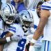NFL outcomes and highlights: Dallas Cowboys win thriller, Kansas Metropolis Chiefs survive late drama and Minnesota Vikings edge Chicago Bears in extra time | NFL Information