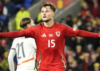 Wales 4 – 1 Iceland