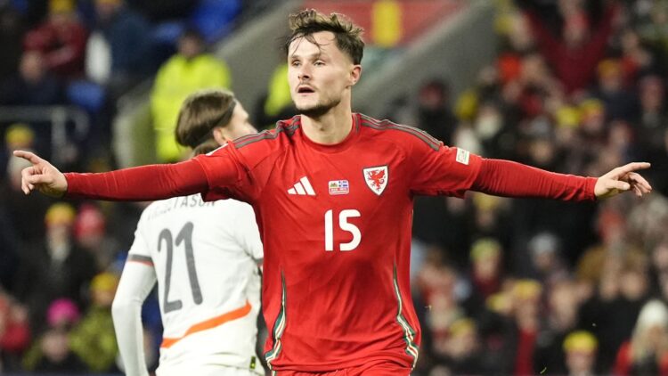 Wales 4 – 1 Iceland