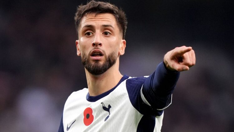 Rodrigo Bentancur: Tottenham midfielder believes he will probably be handed prolonged ban for Heung-Min Son racial slur | Soccer Information