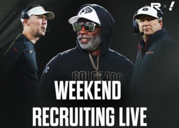 Rivals LIVE: Newest information, buzz surrounding big recruiting weekend
