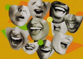 The Obtain: Diversifying AI voices, and a science-fiction glimpse into the long run