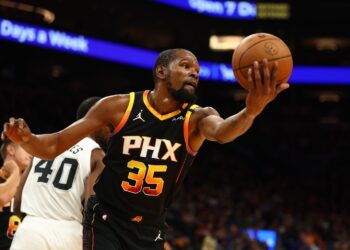 China set to host first NBA preseason video games since 2019