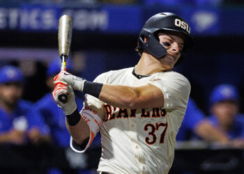 25 MLB prospects who will make a serious league influence subsequent season