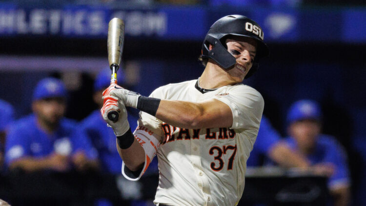 25 MLB prospects who will make a serious league influence subsequent season