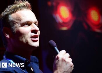 AI won’t ever exchange ‘human contact’