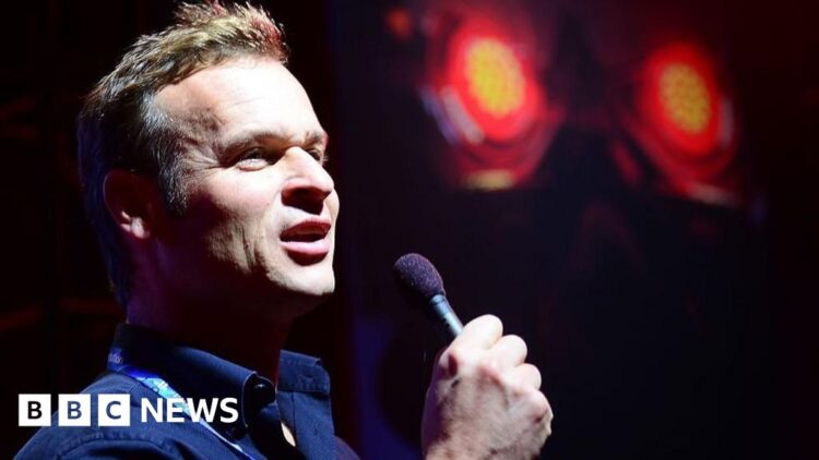 AI won’t ever exchange ‘human contact’