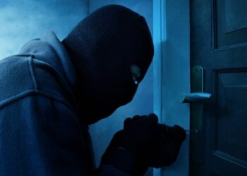 Man admits breaking into 1,000 properties: ‘It relieves my stress’