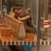 Indians taking part in loud Punjabi music at German practice station triggers on-line debate