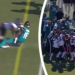 Jacksonville Jaguars quarterback Trevor Lawrence concussed after ‘low-cost shot’ from Houston Texans participant