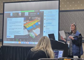 Many Because of the NGPF Ambassadors Who Offered in 2024