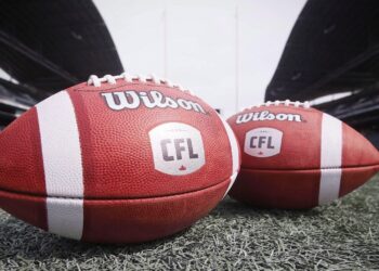 Report: Tiger-Cats to rent Ted Goveia as common supervisor