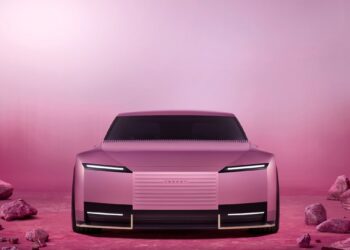 Jaguar Sort 00 EV: Worth, Specs, Availability