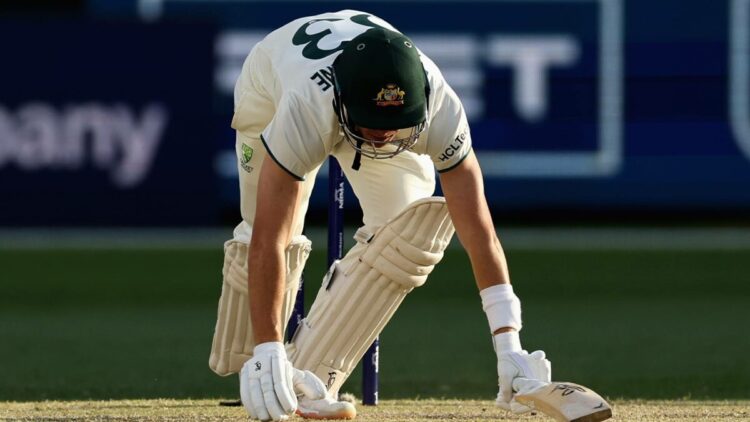 Cummins backs ‘extra aggressive’ Labuschagne to rediscover type in Adelaide