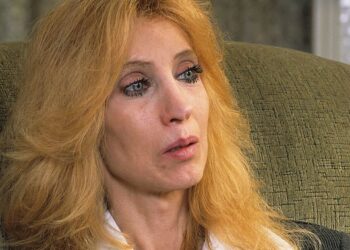 Eminem’s mother, Debbie Nelson, useless at 69 – Nationwide