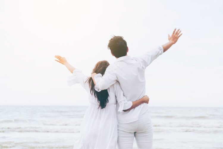 Is $6k A Month Sufficient Cash For a DINKS Couple to Stay Nicely?