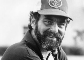 ‘Police Academy’ Producer Was 91