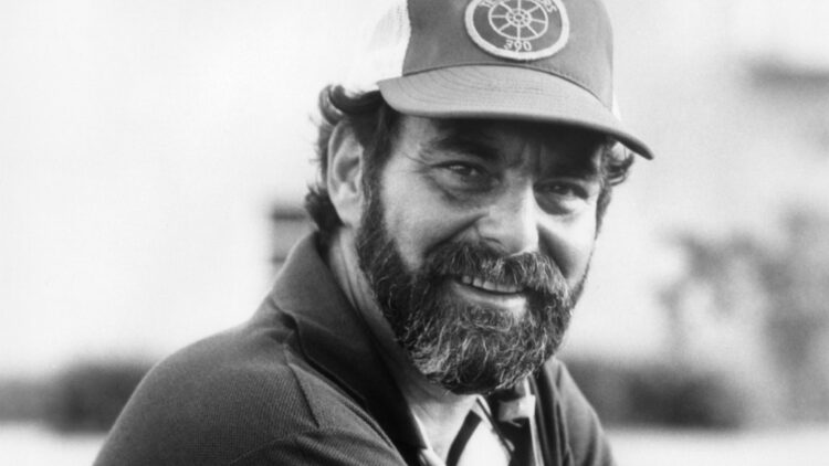 ‘Police Academy’ Producer Was 91