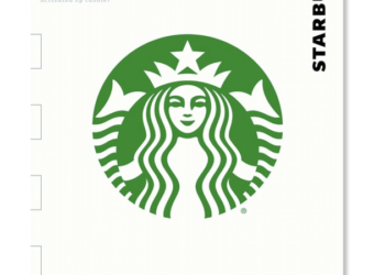 12 Days of Christmas Giveaway Day 4: Starbucks $50 Reward Card (6 Winners!)