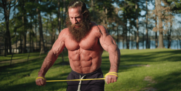 Netflix Exploring Worldwide Format Potential Of Sport Doc ‘Untold’