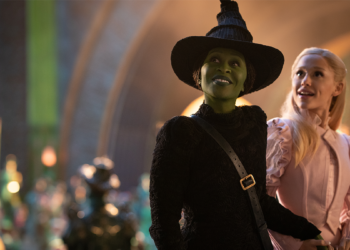 A Romantic Return to the Golden Age – Overview: “Depraved” (2024)